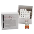 Test in provetta predosato COD range 0-  150 mg/litro cf.25 pz. METRIA - PHTR-DQL-025